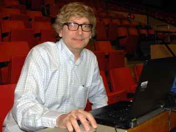 Bob Mathas